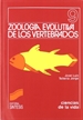 Front pageZoología evolutiva de los vertebrados