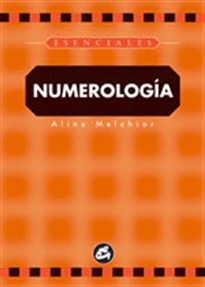 Books Frontpage Numerología