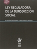 Front pageLey Reguladora de la Jurisdicción Social 8ª Edición 2017