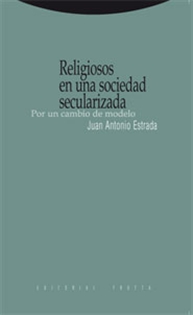 Books Frontpage Religiosos en una sociedad secularizada