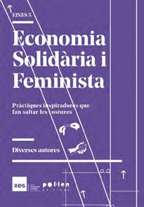 Books Frontpage Economia Solidària i Feminista