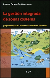 Books Frontpage La gestión integrada de zonas costeras