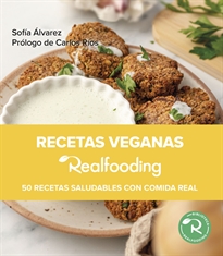 Books Frontpage Recetas veganas Realfooding