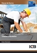 Front pageTarjeta Profesional de la Construcción (TPC). Solados y Alicatados