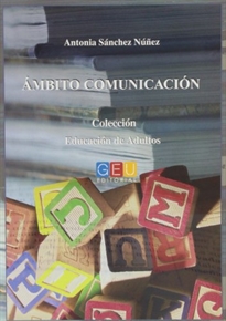 Books Frontpage Ámbito comunicación