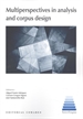 Front pageMultiperspectives in analysis and corpus design