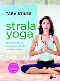 Books Frontpage Strala Yoga