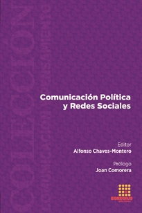 Books Frontpage Comunicación Política y Redes Sociales