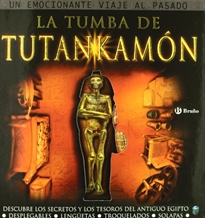 Books Frontpage La tumba de Tutankamón