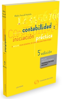 Books Frontpage Contabilidad: Iniciación práctica (Papel + e-book)