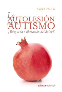 Books Frontpage La autolesión en el autismo