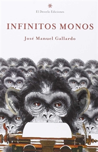 Books Frontpage Infinitos monos