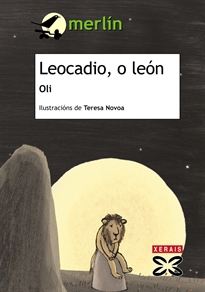 Books Frontpage Leocadio, o león