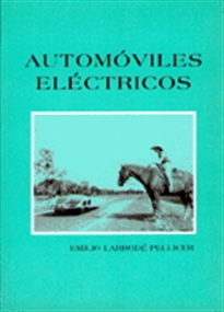 Books Frontpage Automóviles eléctricos