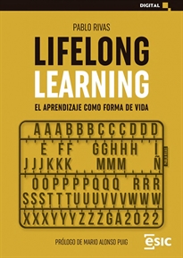 Books Frontpage Lifelong Learning