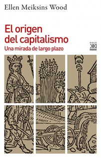 Books Frontpage El origen del capitalismo