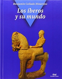 Books Frontpage Los íberos y su mundo