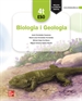Front pageBiologia i Geologia 4t ESO