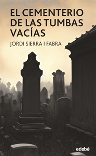 Books Frontpage El Cementerio De Las Tumbas Vacías
