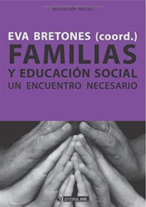 Books Frontpage Familias y educación social