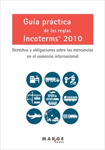 Books Frontpage Guía práctica de las reglas Incoterms 2010