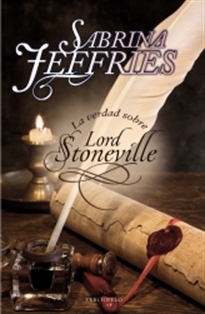 Books Frontpage La verdad sobre Lord Stoneville (The Hellions of Halstead Hall 1)