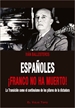 Front pageEspañoles ¡Franco no ha muerto!