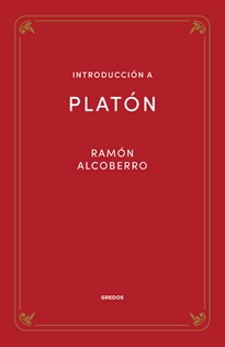 Books Frontpage Introducción a Platón