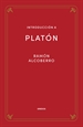 Front pageIntroducción a Platón