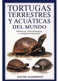 Books Frontpage Tortugas Terrestres Y Ac.Mundo