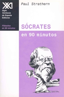 Books Frontpage Sócrates en 90 minutos