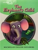 Front pageExplorers 3 The Elephant's Child