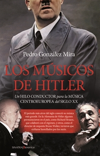 Books Frontpage Los músicos de Hitler