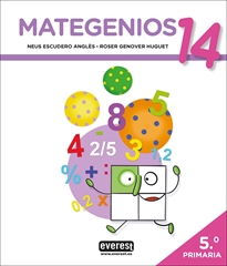 Books Frontpage Mategenios 14
