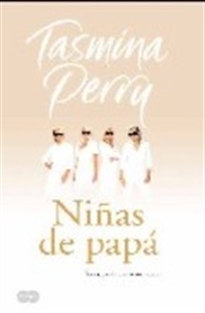 Books Frontpage Niñas de papá