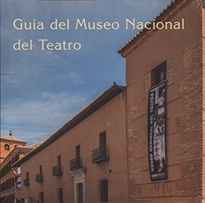 Books Frontpage Guía del Museo Nacional del Teatro