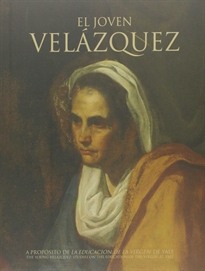 Books Frontpage El joven Velázquez