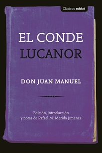 Books Frontpage El Conde Lucanor
