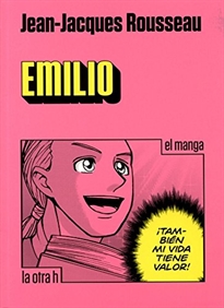 Books Frontpage Emilio