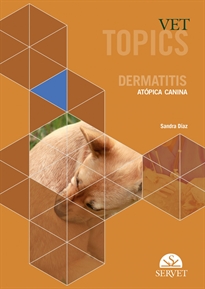 Books Frontpage Vet Topics. Dermatitis atópica canina