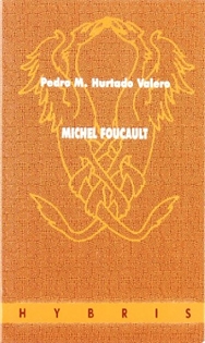 Books Frontpage Michel Foucault