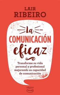 Books Frontpage La comunicación eficaz