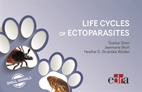 Books Frontpage Life Cycles of Ectoparasites in Small Animals