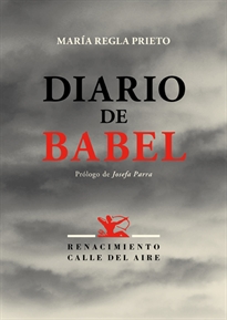 Books Frontpage Diario de Babel