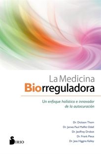 Books Frontpage La medicina biorreguladora