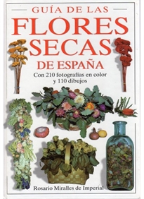 Books Frontpage Guia De Las Flores Secas De España