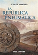 Front pageLa República Pneumàtica II. Els Quatre Confins