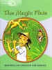 Front pageExplorers 3 The Magic Flute