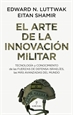 Front pageEl arte de la innovación militar