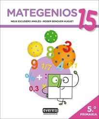 Books Frontpage Mategenios 15